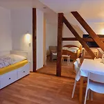 Waldpension Harzer Waldwinkel 3* Bad Grund