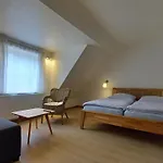 Waldpension Harzer Waldwinkel