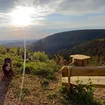 Waldpension Harzer Waldwinkel Konukevi 3*