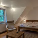 Waldpension Harzer Waldwinkel 3* Bad Grund