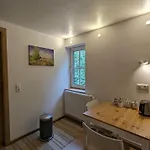 Waldpension Harzer Waldwinkel Konukevi