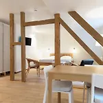 Konukevi Waldpension Harzer Waldwinkel