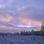Konukevi Waldpension Harzer Waldwinkel Bad Grund