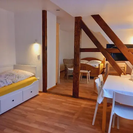 Waldpension Harzer Waldwinkel 3* Bad Grund