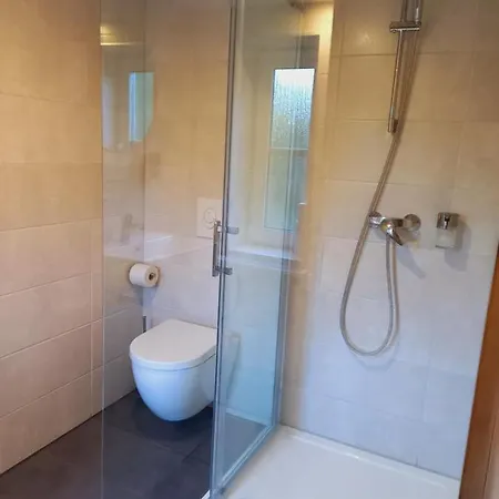 招待所 Waldpension Harzer Waldwinkel 2*