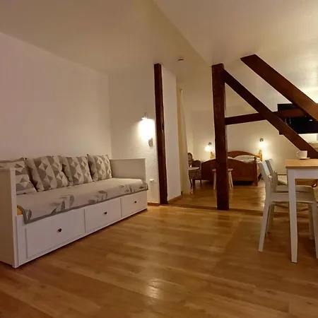 Waldpension Harzer Waldwinkel 招待所