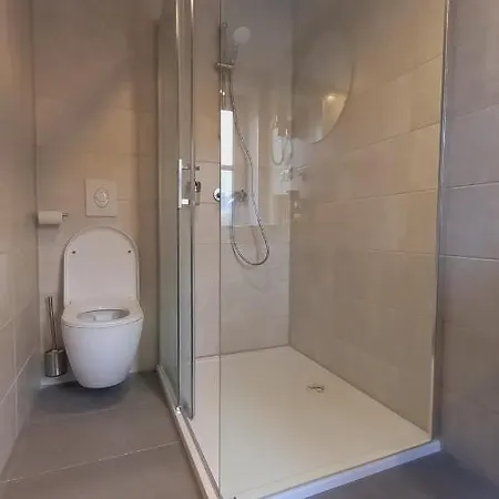 Waldpension Harzer Waldwinkel Bad Grund