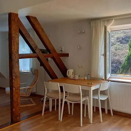 Waldpension Harzer Waldwinkel