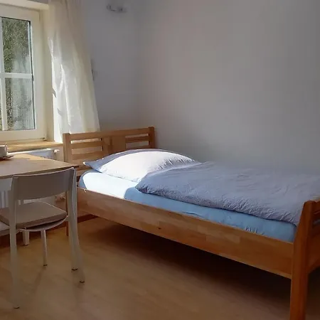 Waldpension Harzer Waldwinkel