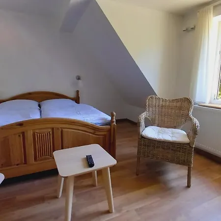 Waldpension Harzer Waldwinkel 3*