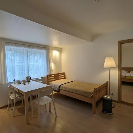 Waldpension Harzer Waldwinkel 巴特格伦德