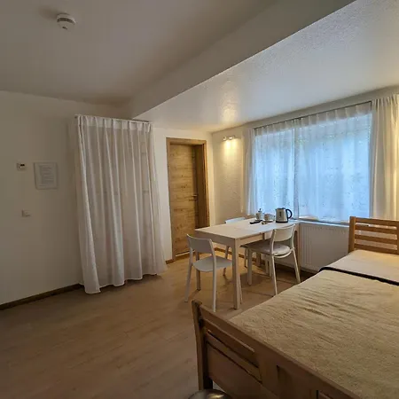 Waldpension Harzer Waldwinkel 2*