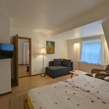 Waldpension Harzer Waldwinkel 2*