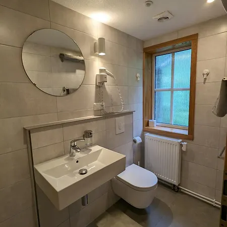 Waldpension Harzer Waldwinkel 3*