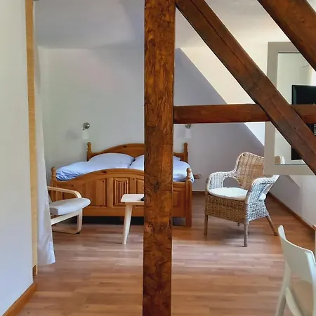Waldpension Harzer Waldwinkel