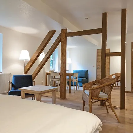 Waldpension Harzer Waldwinkel