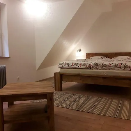 Waldpension Harzer Waldwinkel Pensjonat